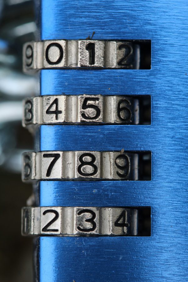 Numerology Reading (50 Minutes)