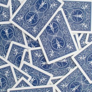 Cartomancy Reading (30 Minutes)