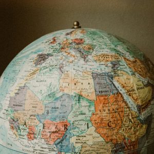 Astrocartography Reading (75 Minutes)